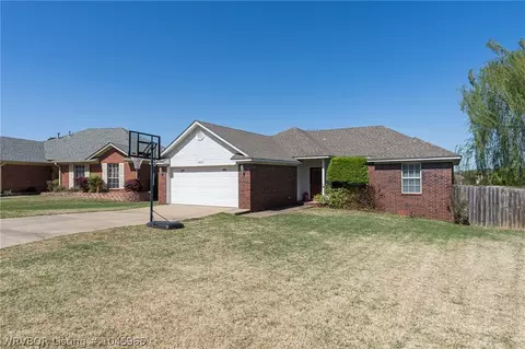 6220 Fallstone Rd, Fort Smith, AR 72916 photo 39