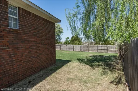 6220 Fallstone Rd, Fort Smith, AR 72916 photo 38