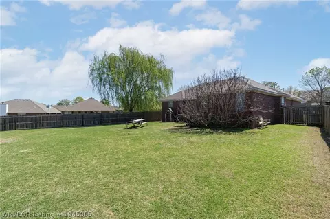 6220 Fallstone Rd, Fort Smith, AR 72916 photo 35