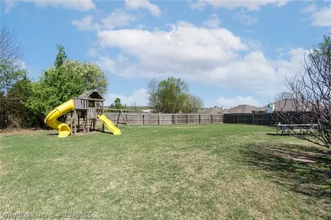 6220 Fallstone Rd, Fort Smith, AR 72916 photo 29