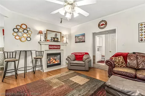 6220 Fallstone Rd, Fort Smith, AR 72916 photo 9