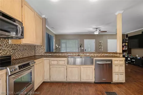 2012 Dodson Ave, Fort Smith, AR 72901 photo 4