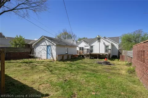 2012 Dodson Ave, Fort Smith, AR 72901 photo 13