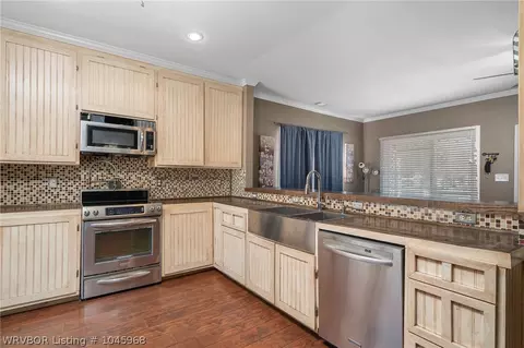 2012 Dodson Ave, Fort Smith, AR 72901 photo 2