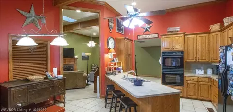 2322 River Vista Dr, Alma, AR 72921 photo 6