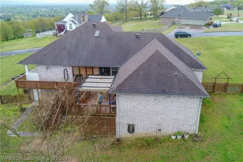 2322 River Vista Dr, Alma, AR 72921 photo 35