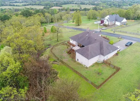 2322 River Vista Dr, Alma, AR 72921 photo 29