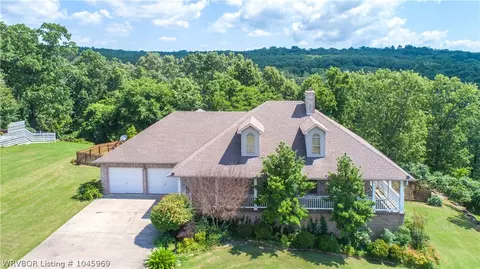 2322 River Vista Dr, Alma, AR 72921 photo 1