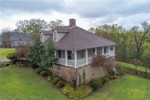 2322 River Vista Dr, Alma, AR 72921 photo 32