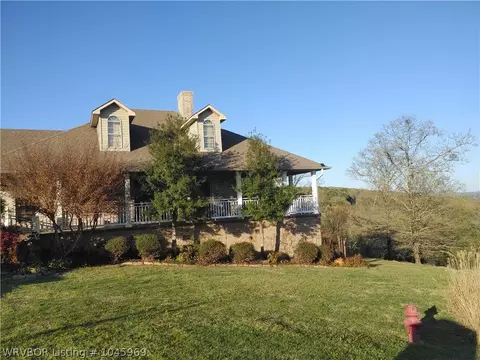2322 River Vista Dr, Alma, AR 72921 photo 2