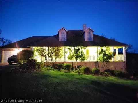 2322 River Vista Dr, Alma, AR 72921 photo 3