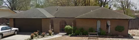 9900 Meandering, Fort Smith, AR 72903 photo 1