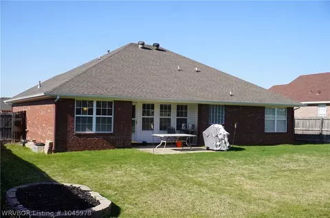 608 Harvard Ave, Fort Smith, AR 72908 photo 5