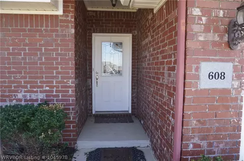 608 Harvard Ave, Fort Smith, AR 72908 photo 4
