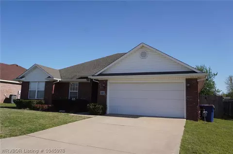 608 Harvard Ave, Fort Smith, AR 72908 photo 2