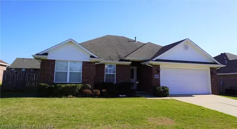608 Harvard Ave, Fort Smith, AR 72908 photo 1