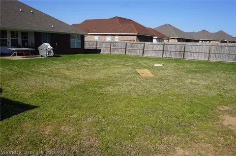 608 Harvard Ave, Fort Smith, AR 72908 photo 6