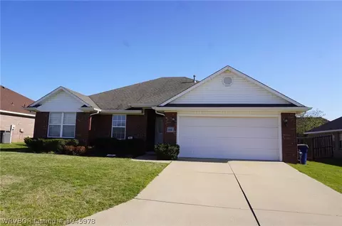 608 Harvard Ave, Fort Smith, AR 72908 photo 3
