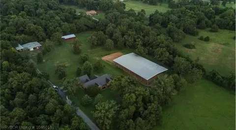 4808 S Hwy 252, Charleston, AR 72923 photo 33