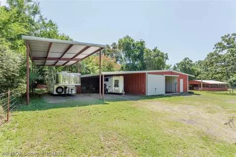 4808 S Hwy 252, Charleston, AR 72923 photo 38