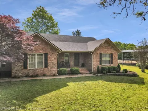 4808 S Hwy 252, Charleston, AR 72923 photo 1
