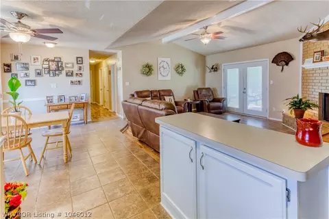 407 Ware Rd, Greenwood, AR 72936 photo 11