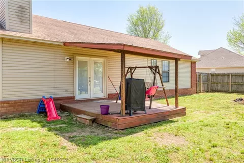 407 Ware Rd, Greenwood, AR 72936 photo 19