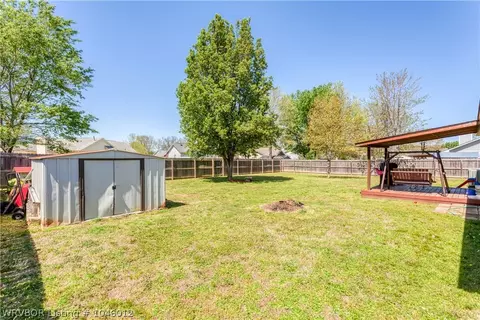 407 Ware Rd, Greenwood, AR 72936 photo 24