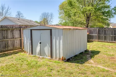 407 Ware Rd, Greenwood, AR 72936 photo 27