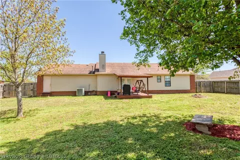 407 Ware Rd, Greenwood, AR 72936 photo 21