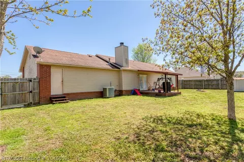 407 Ware Rd, Greenwood, AR 72936 photo 22