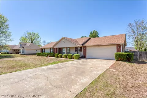 407 Ware Rd, Greenwood, AR 72936 photo 3