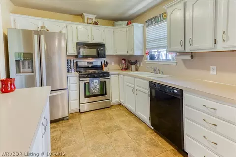 407 Ware Rd, Greenwood, AR 72936 photo 9