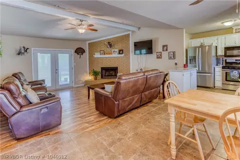 407 Ware Rd, Greenwood, AR 72936 photo 5