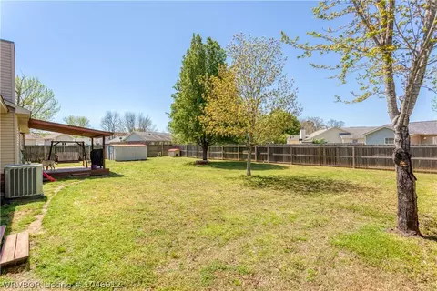 407 Ware Rd, Greenwood, AR 72936 photo 23