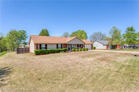 407 Ware Rd, Greenwood, AR 72936 photo 4