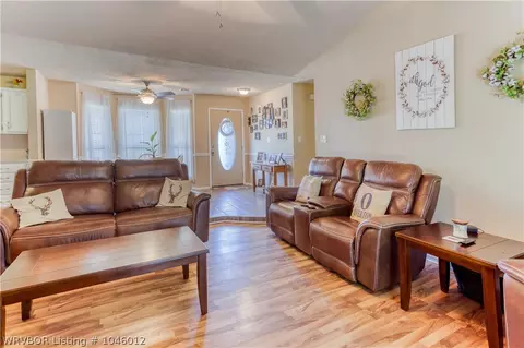 407 Ware Rd, Greenwood, AR 72936 photo 8