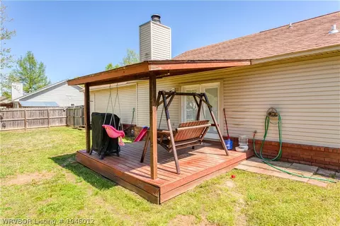 407 Ware Rd, Greenwood, AR 72936 photo 20