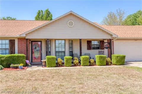407 Ware Rd, Greenwood, AR 72936 photo 2