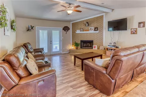 407 Ware Rd, Greenwood, AR 72936 photo 6