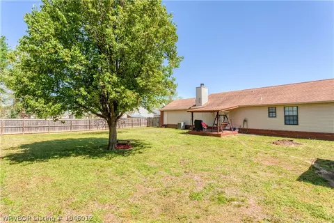 407 Ware Rd, Greenwood, AR 72936 photo 26
