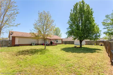 407 Ware Rd, Greenwood, AR 72936 photo 25