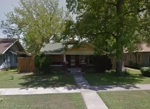 620 Lecta Ave, Fort Smith, AR 72901 photo 1