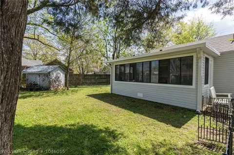 17 Salome St, Fort Smith, AR 72901 photo 38