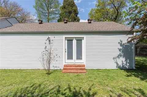 17 Salome St, Fort Smith, AR 72901 photo 34