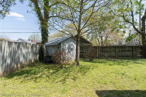 17 Salome St, Fort Smith, AR 72901 photo 36