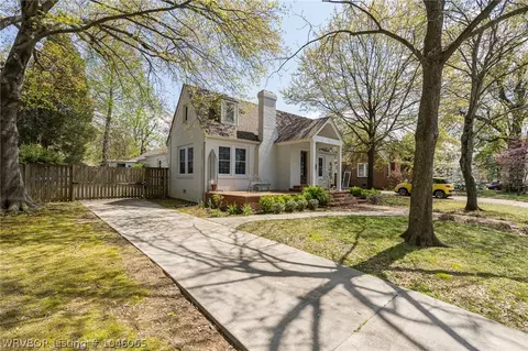 17 Salome St, Fort Smith, AR 72901 photo 42