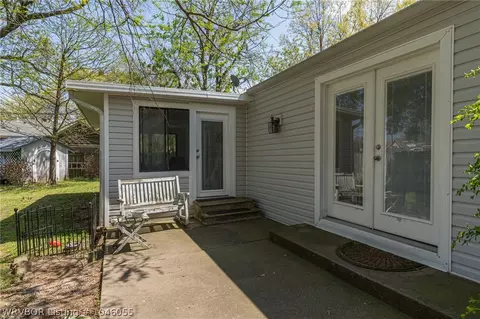 17 Salome St, Fort Smith, AR 72901 photo 33