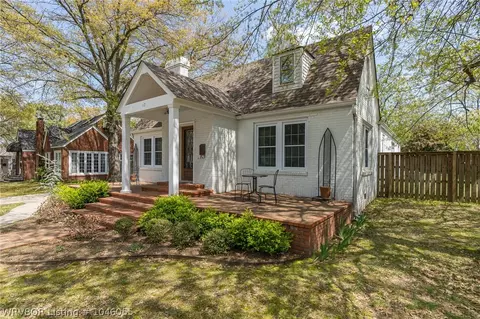 17 Salome St, Fort Smith, AR 72901 photo 46