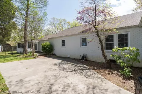 17 Salome St, Fort Smith, AR 72901 photo 30